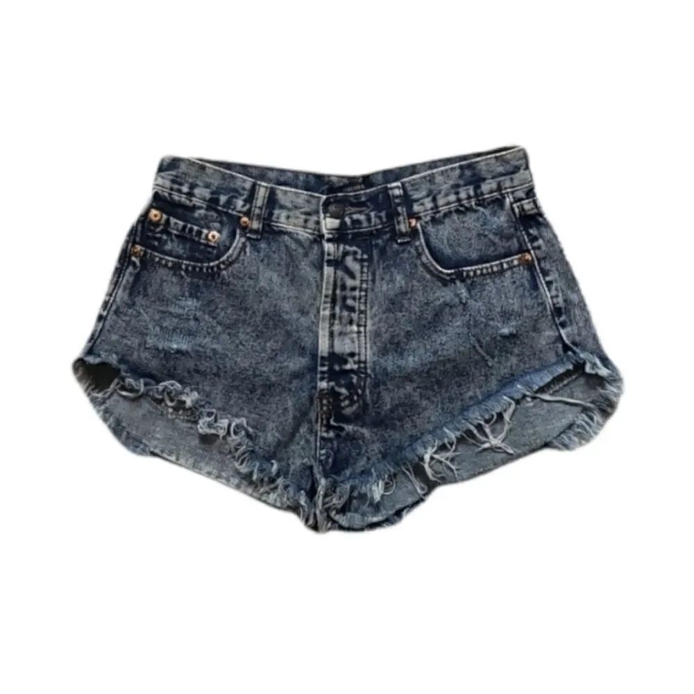 Forever 21 short frayed Denim shorts